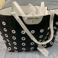 Borsa  Patrizia Pepe nuova