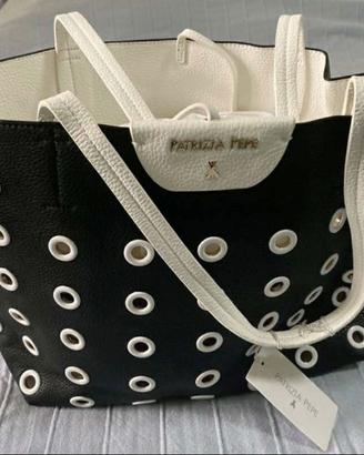 Borsa  Patrizia Pepe nuova