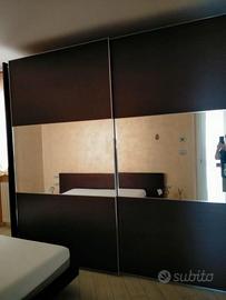 Camera letto
