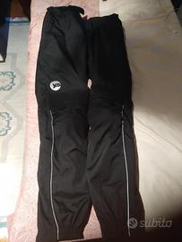 Pantaloni impermeabili moto Yes-dainese