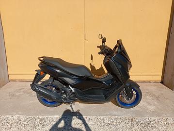 Yamaha Nmax 125
