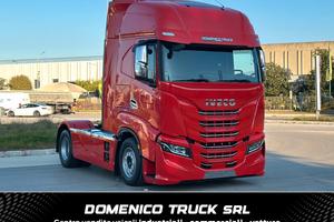 Iveco Stralis S-Way 530
