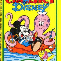 Fumetti GRANDI CLASSICI DISNEY 1988 - 1996