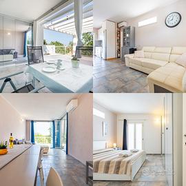 Casa vacanza pula