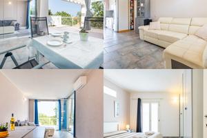 Casa vacanza pula