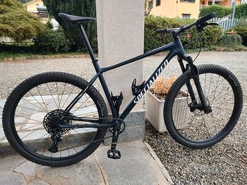 Bici Mountain bike Specialized Chisel xl