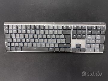 Tastiera Logitech MX Mechanical
