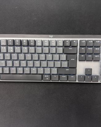 Tastiera Logitech MX Mechanical