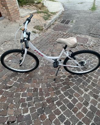 Bici da bambina