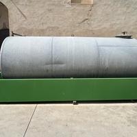 Cisterna per gasolio (8000 L)