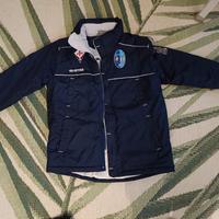 giacca neve 12 anni 