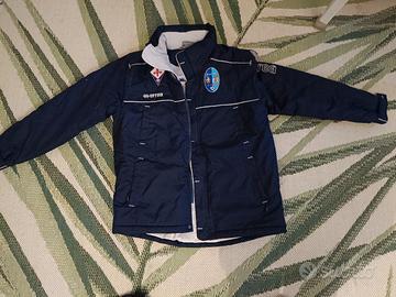 giacca neve 12 anni 