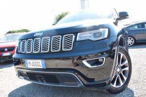 Jeep Grand Cherokee 3.0 V6 250CV MJT Overland TETT