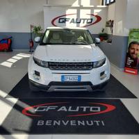 Land Rover Range Evoque 2.2 Sd4 5p. Prestige
