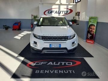 Land Rover Range Evoque 2.2 Sd4 5p. Prestige