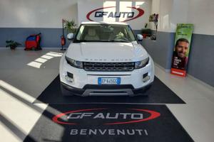 Land Rover Range Evoque 2.2 Sd4 5p. Prestige