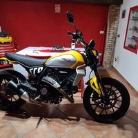 Ducati Scrambler ICON-2023