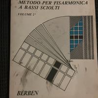 Metodi per fisarmonica ( Akesandro di Zio)