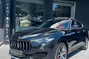 Maserati Levante V6 Diesel AWD Gransport