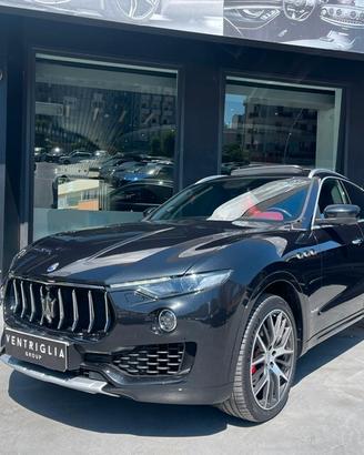 Maserati Levante V6 Diesel AWD Gransport