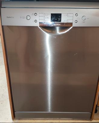 LAVASTOVIGLIE BOSCH 12 coperti SMS53M38II/01