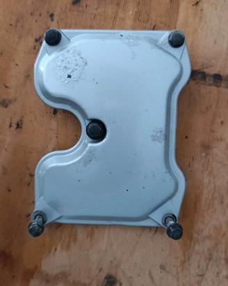Coperchio punterie testata Yamaha WR125 2009-2016