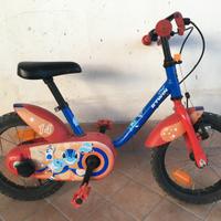 Bici Bicicletta bambino