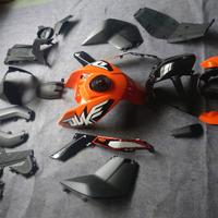 Carena completa KTM DUKE 125 200 390 C1
