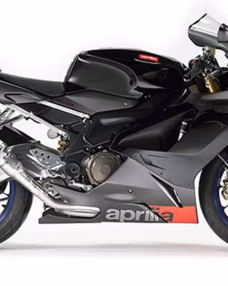 TELAIO TARGATO APRILIA RSV 1000 2006 2007 2008