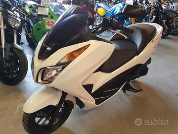 HONDA FORZA 300 2014