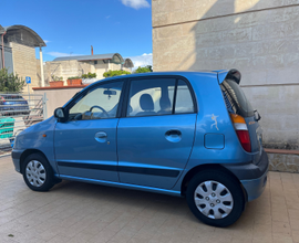 Hyundai Atos Prime GLS - neopatentati