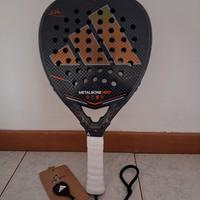Racchetta Padel Adidas Metalbone  3.5 HRD+ 2026