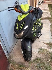 Areox 50
