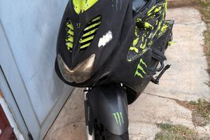 Areox 50