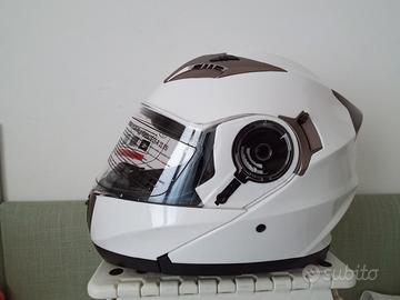 Casco Motocubo M3H925W