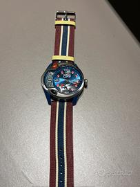 Orologio Fumagazzi Rottamazzi Rinfrescazzi