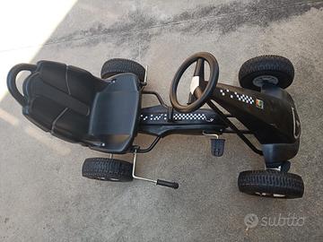 kart a pedali