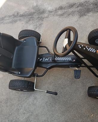 kart a pedali