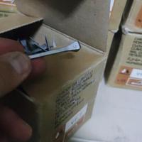 Chiodi cavallo varie misure marca mustad