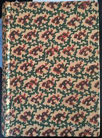 Arnaldo Fusinato - Poesie complete (1912)