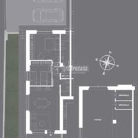 Appartamento a Porto Sant'Elpidio 3 locali