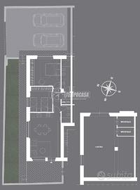 Appartamento a Porto Sant'Elpidio 3 locali