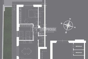 Appartamento a Porto Sant'Elpidio 3 locali