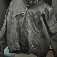 Giacca da moto A-PRO con protezioni tg 2 XL