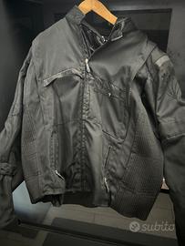 Giacca da moto A-PRO con protezioni tg 2 XL