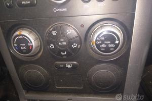 Centralina clima Suzuki Grand Vitara anno 2005