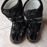 Scarponi Doposci – taglia 38/39