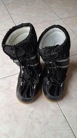 Scarponi Doposci – taglia 38/39