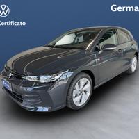 Volkswagen Golf 1.5 tsi ehybrid life 204cv dsg