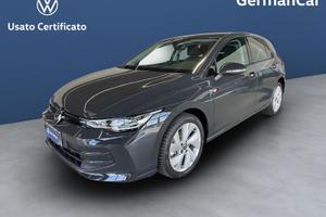 Volkswagen Golf 1.5 tsi ehybrid life 204cv dsg